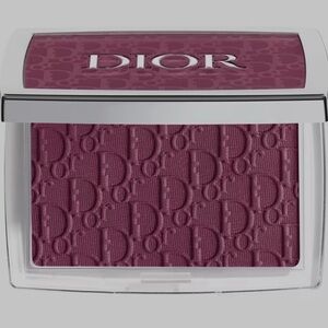 DIOR Rosy Glow Blush in Berry